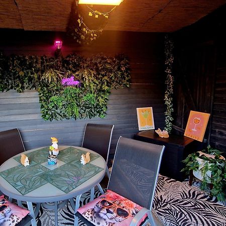 Mefady Ferienhaus Stadtkyll Luaran gambar