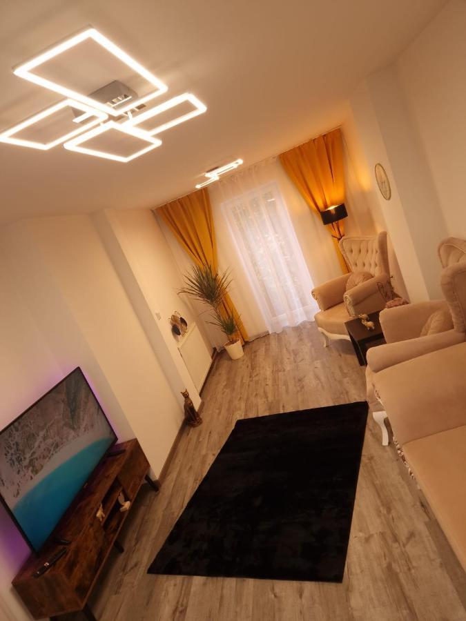 Mefady Ferienhaus Stadtkyll Luaran gambar