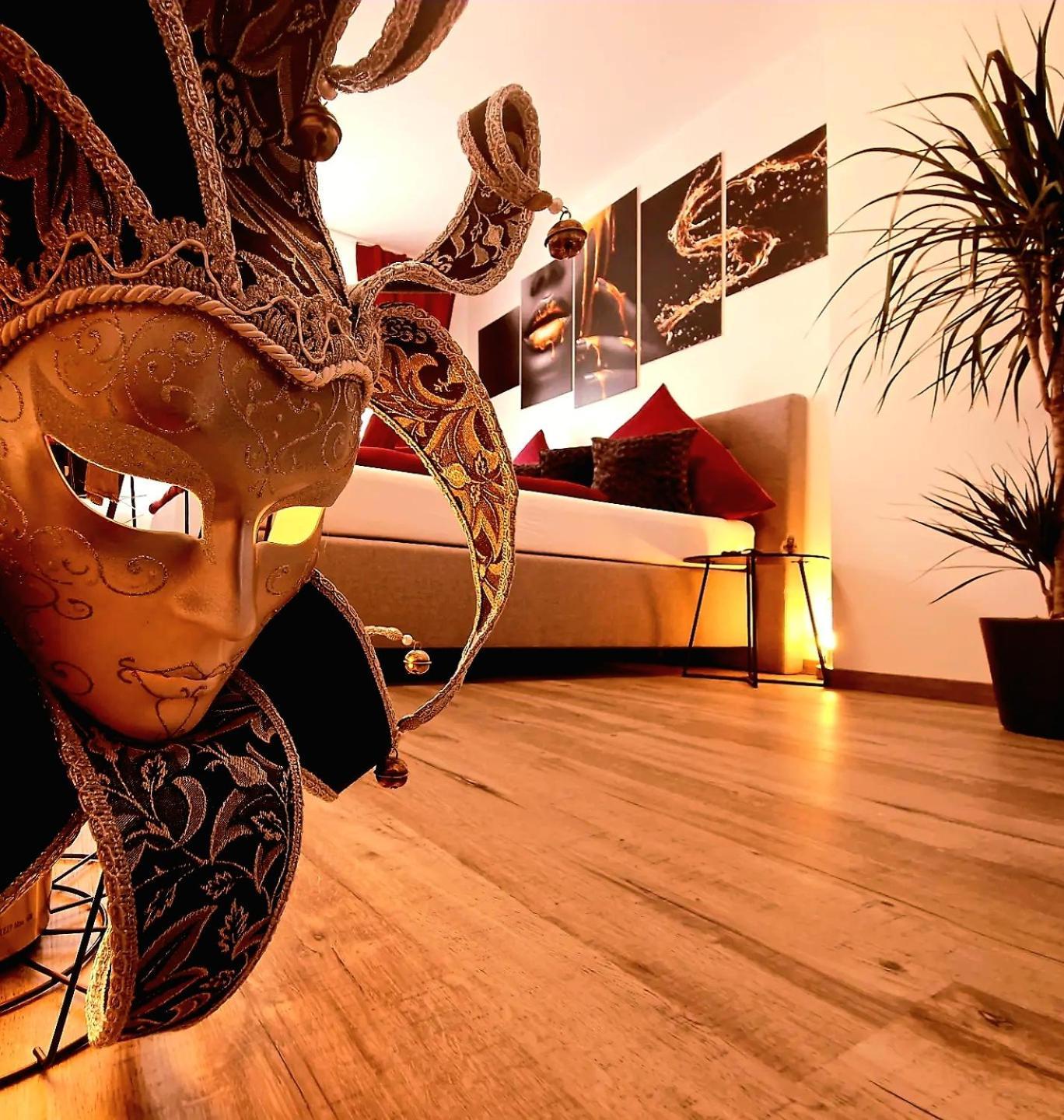 Mefady Ferienhaus Stadtkyll Luaran gambar
