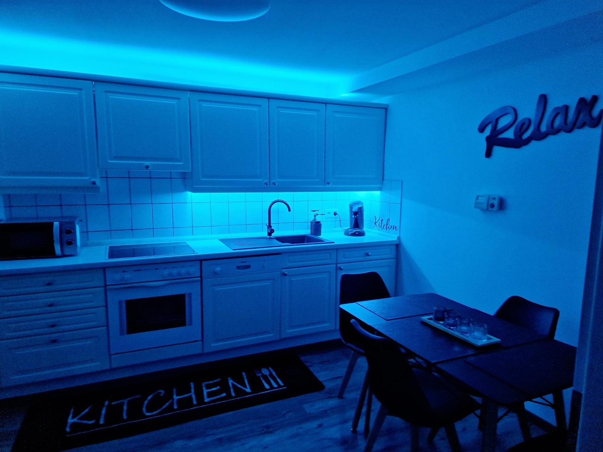 Mefady Ferienhaus Stadtkyll Luaran gambar