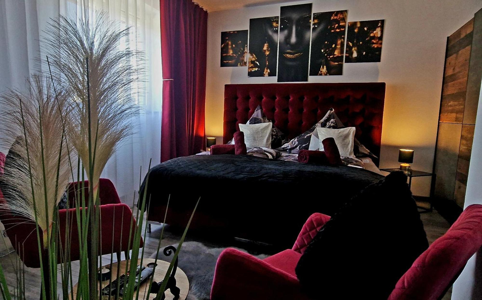 Mefady Ferienhaus Stadtkyll Luaran gambar