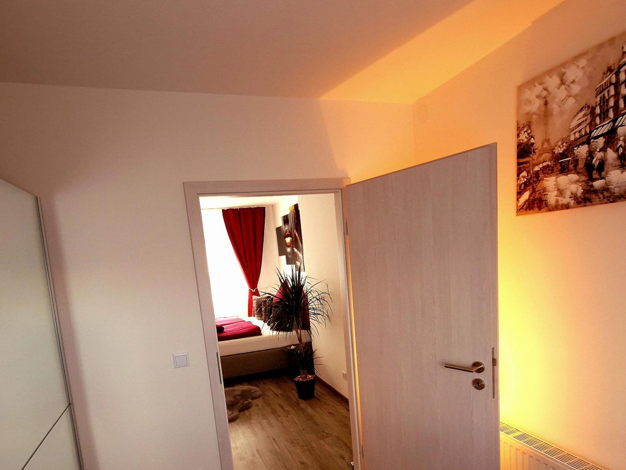 Mefady Ferienhaus Stadtkyll Luaran gambar