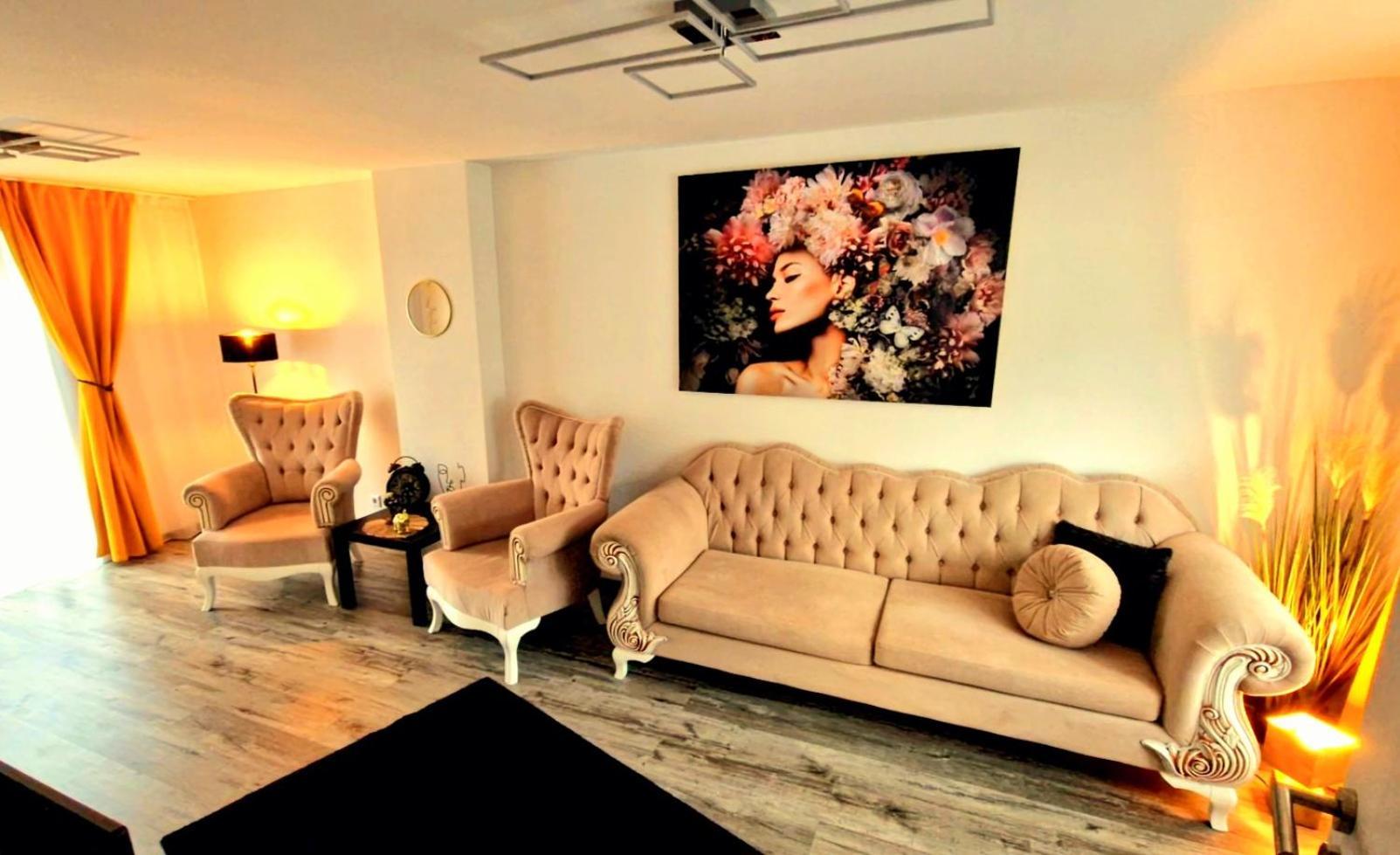 Mefady Ferienhaus Stadtkyll Luaran gambar