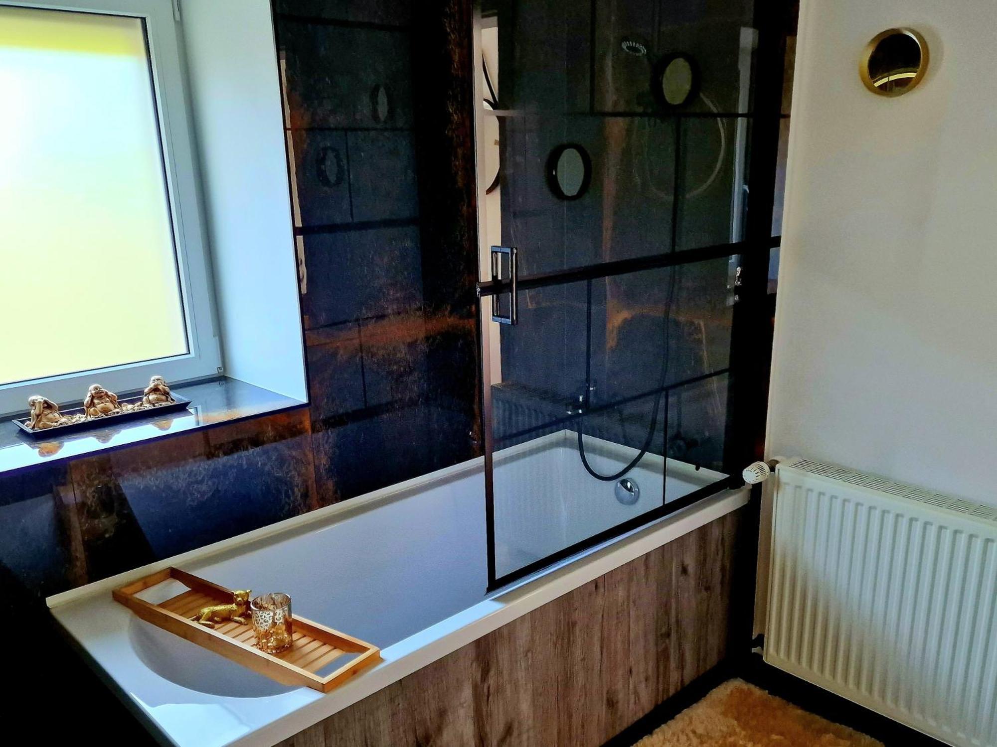 Mefady Ferienhaus Stadtkyll Luaran gambar