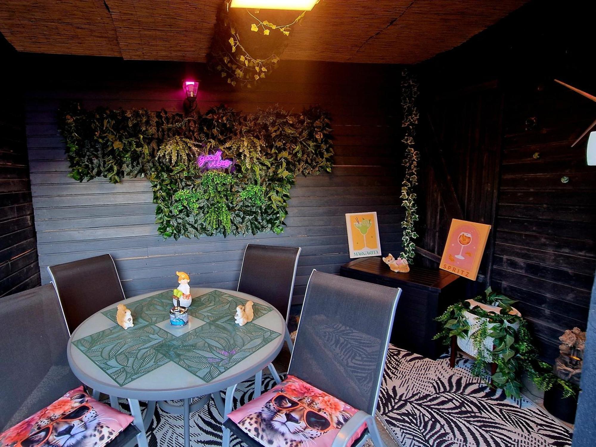 Mefady Ferienhaus Stadtkyll Luaran gambar