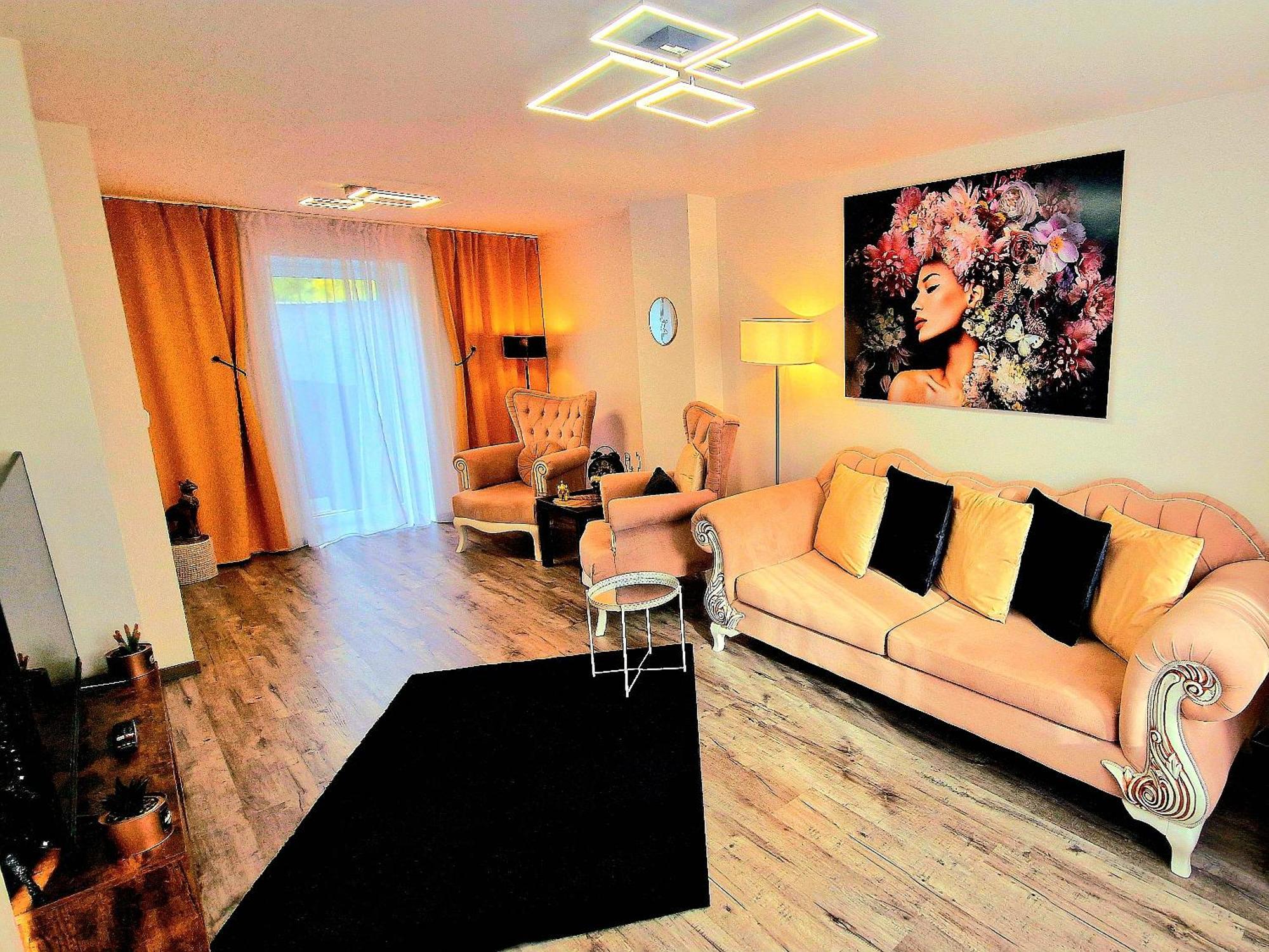 Mefady Ferienhaus Stadtkyll Luaran gambar